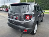 Used 2020 Jeep Renegade Latitude image 3