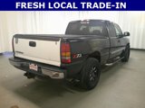 Used 2007 GMC Sierra 1500 SLE w/ Extended Cab Value Package image 5