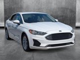 Used 2019 Ford Fusion SE image 3