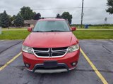 Used 2013 Dodge Journey SXT image 6