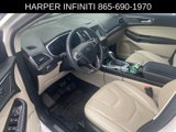 Used 2018 Ford Edge Titanium w/ Equipment Group 301A image 5