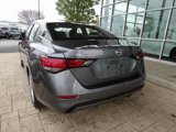 New 2025 Nissan Sentra S image 5