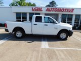Used 2019 RAM 1500 Tradesman w/ Protection Group image 2