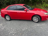 Used 2009 Subaru Impreza 2.5i image 2