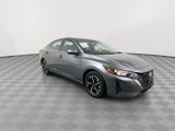 Certified 2024 Nissan Sentra SV image 2