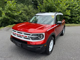 Used 2023 Ford Bronco Sport Heritage image 2
