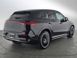 New 2025 Mercedes-Benz EQE AMG 4MATIC SUV image 5