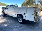 Used 2011 Ford F450 XL w/ PWR Equipment Group image 4