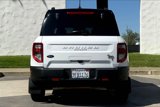 Used 2023 Ford Bronco Sport Outer Banks image 4