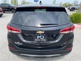Used 2022 Chevrolet Equinox LT image 4