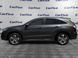 Used 2016 Acura RDX AWD w/ Advance Package image 2