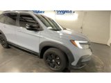 Used 2022 Honda Pilot TrailSport image 2