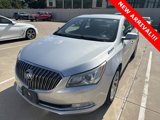 Used 2016 Buick LaCrosse Leather image 2
