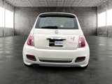 Used 2013 FIAT 500 Sport image 4