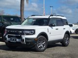 New 2025 Ford Bronco Sport Big Bend image 2