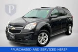 Used 2013 Chevrolet Equinox LT w/ Driver Convenience Package image 3