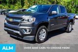 Used 2016 Chevrolet Colorado LT w/ LT Convenience Package image 3