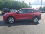 New 2025 Ford Escape Active w/ Cold Weather Package image 4