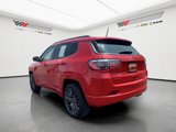 Used 2022 Jeep Compass Limited image 3