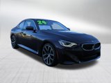 Used 2024 BMW 230i Coupe w/ Premium Package image 2
