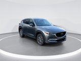 Used 2017 MAZDA CX-5 Grand Touring image 2