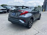 Used 2018 Toyota C-HR XLE image 3