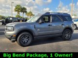 Used 2022 Ford Bronco Sport Big Bend w/ Convenience Package image 3