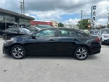 Used 2021 Kia Forte LXS image 2