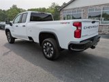 Used 2021 Chevrolet Silverado 2500 Custom w/ Custom Convenience Package image 5