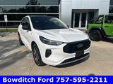 Used 2023 Ford Escape ST-Line w/ Tech Pack #1 image 3
