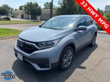 Used 2022 Honda CR-V EX image 3