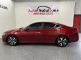 Used 2021 Nissan Altima 2.5 SV image 4