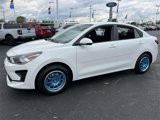 Used 2022 Kia Rio S image 3