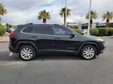 Used 2015 Jeep Cherokee Limited image 3