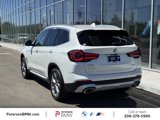 Used 2024 BMW X3 xDrive30i w/ Convenience Package image 4
