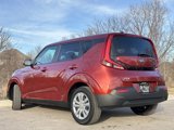 Used 2021 Kia Soul LX image 4