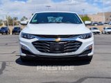 Used 2020 Chevrolet Malibu LS w/ Driver Confidence Package II image 3