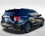Used 2021 Ford Explorer XLT w/ Equipment Group 202A image 5