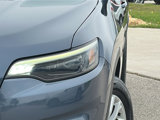 Used 2021 Jeep Cherokee Latitude image 4