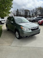Used 2016 Subaru Forester 2.5i Limited w/ Popular Package #2 image 3
