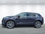 New 2025 Cadillac XT5 Premium Luxury w/ Technology Package image 2
