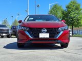 New 2025 Nissan Sentra SV image 3
