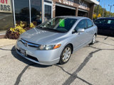 Used 2007 Honda Civic LX image 2
