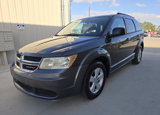 Used 2016 Dodge Journey SE w/ Flexible Seating Group image 3