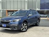 Used 2020 Subaru Outback Touring XT image 2