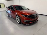 Used 2020 Honda Civic EX image 5