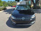Used 2015 Volkswagen Passat TDI SEL Premium image 4