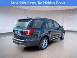 Used 2019 Ford Explorer XLT w/ Equipment Group 201A image 5