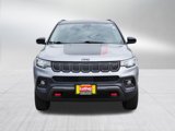 Used 2022 Jeep Compass Trailhawk w/ Trailhawk Convenience Group image 2