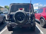 Used 2013 Jeep Wrangler Sport image 5